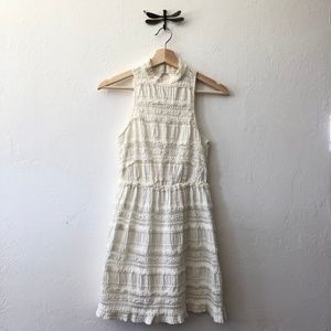 Urban Outfitters Sleveless Lace Dress